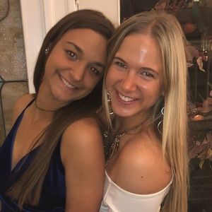 Meet your Posher, Megan